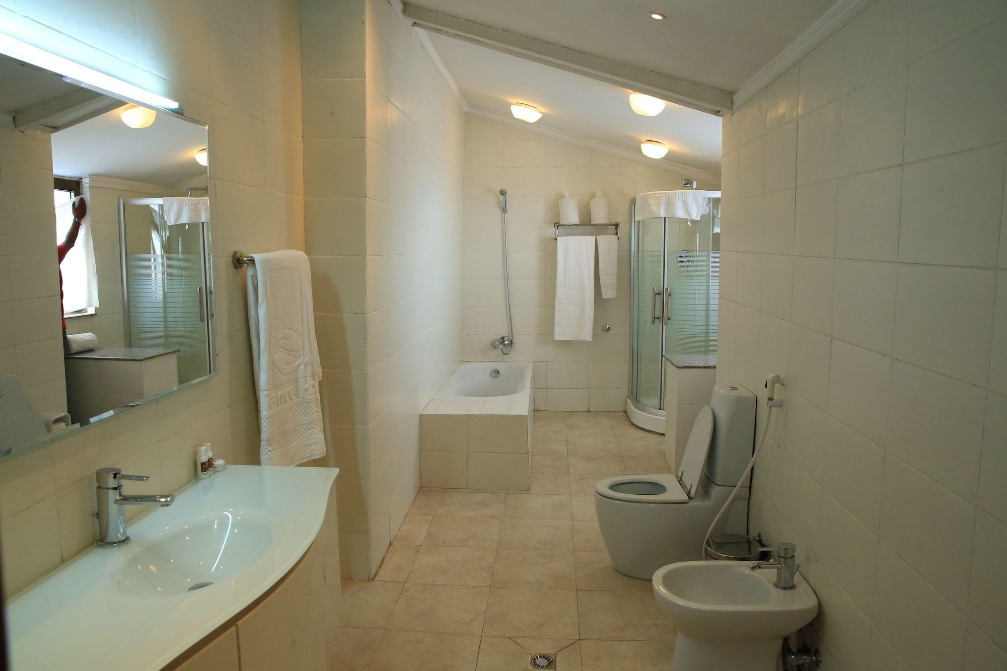 Reliance Hotel Apartment Addis Ababa Luaran gambar