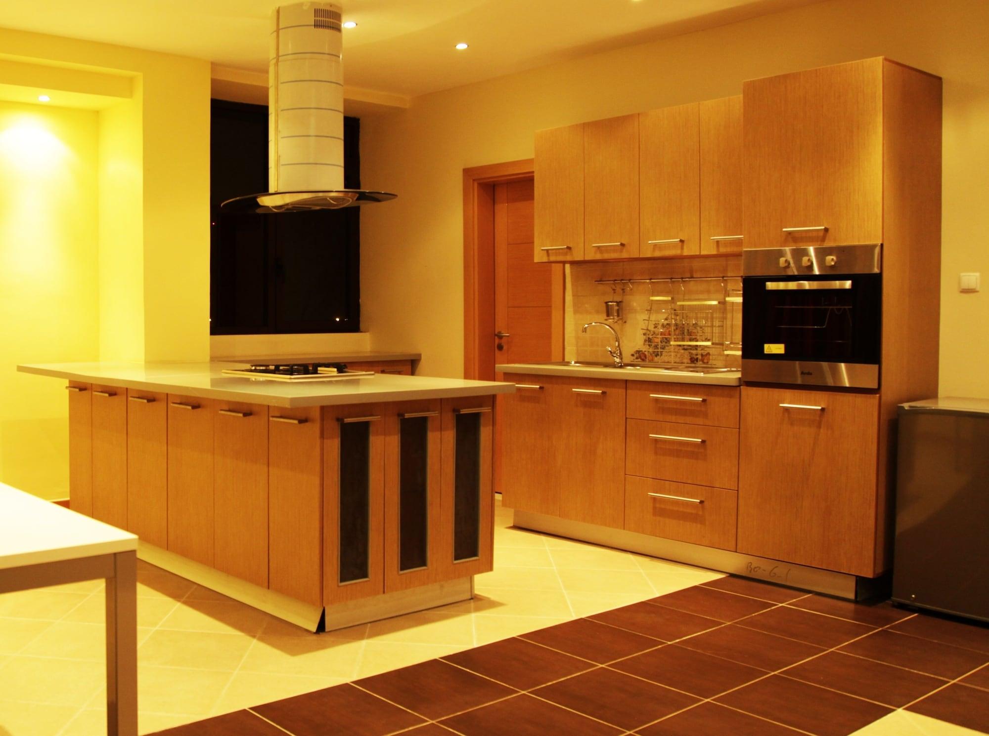 Reliance Hotel Apartment Addis Ababa Luaran gambar