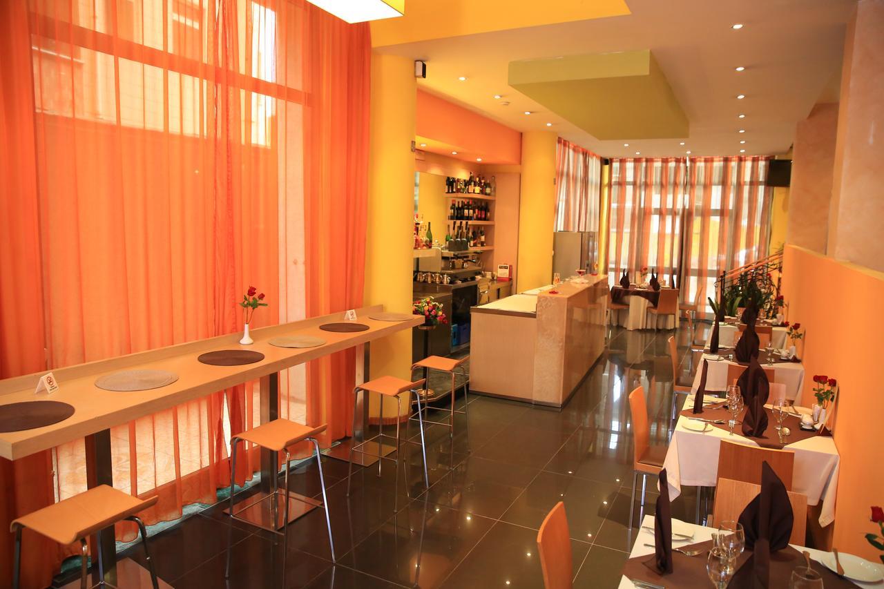 Reliance Hotel Apartment Addis Ababa Luaran gambar