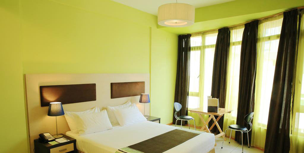 Reliance Hotel Apartment Addis Ababa Luaran gambar